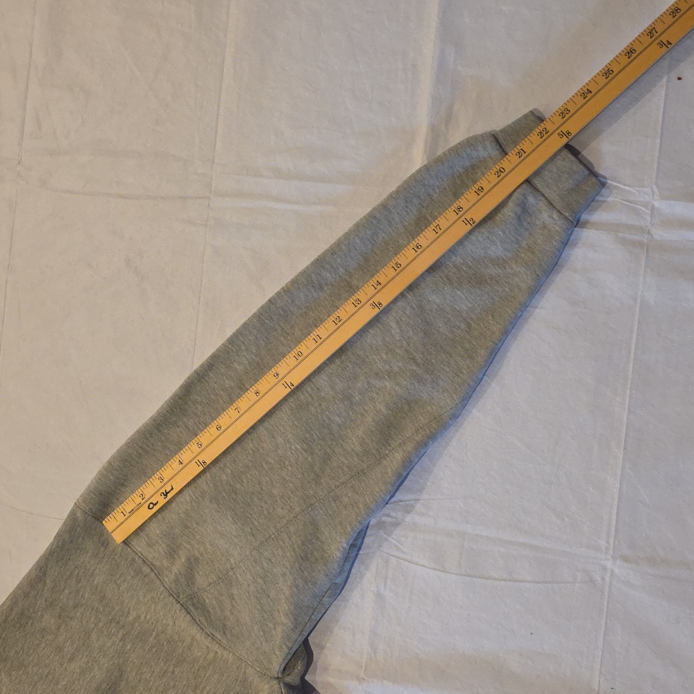 Headwaters Men's VTG Gray Eye of the Eagle Embroidered Crewneck Sweatshirt XXL - Picture 8 of 9